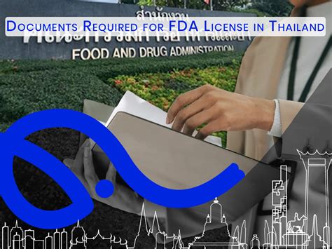 thailand fda licence lawyers